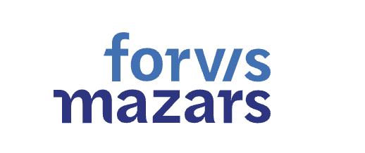 Forvis Mazar Forvis Mazar