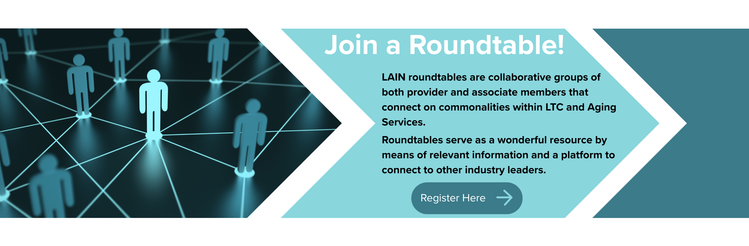 Join A Roundtable
