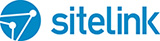 Sitelink Logo Blue Rgb 160x41 Sitelink Logo Blue Rgb 160x41