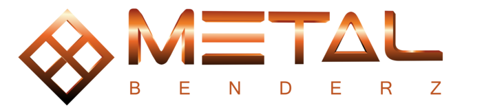 Metal Benderz Logo 1