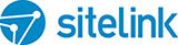 Sitelink Logo Blue Rgb 160x41
