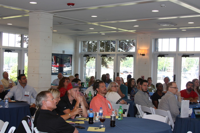 Attendees