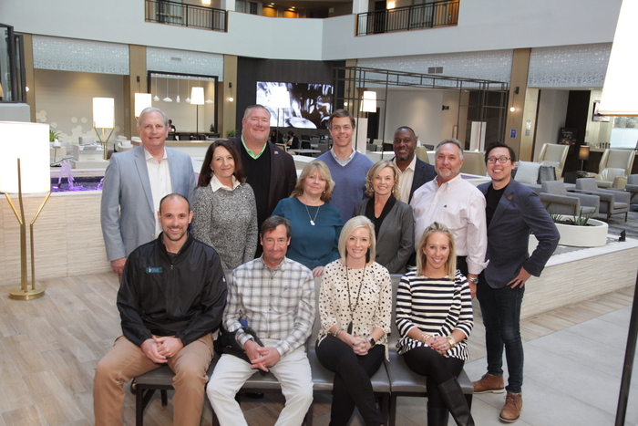 2021 Board Of Directors 2021 Board Of Directors