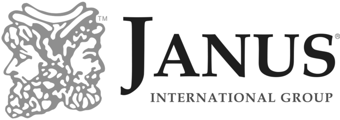 Janus Logo W Marks Janus Logo W Marks