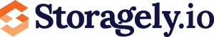 Storagely.Io Wicon Inline Fullcolor Logo