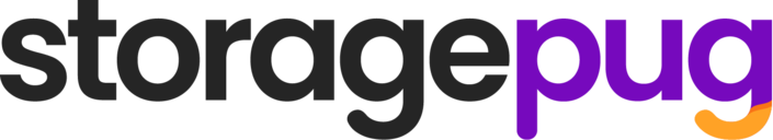 Storage Pug149944930 Logo Storagepug Full Light 1