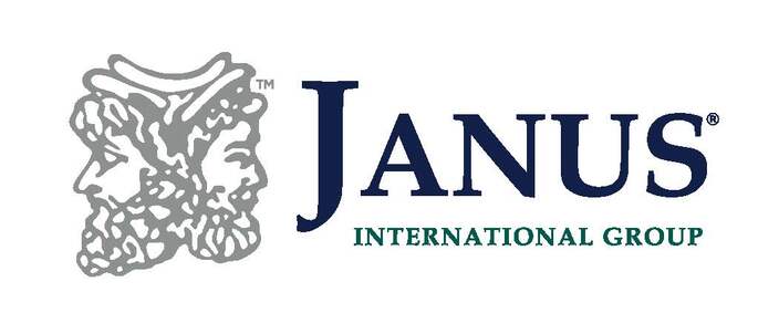 Janus Cmyk Logo Print 1 