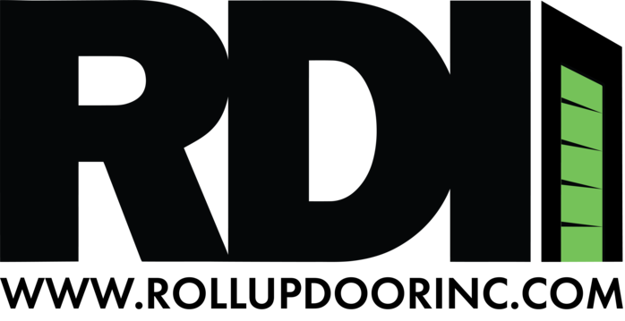 Roll Up Doors Inc Logo Highres
