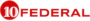 10 Federal Signature Logo