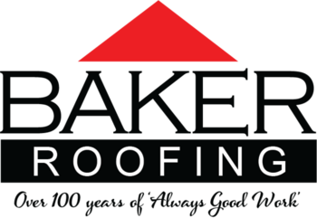Baker Roofing Logo Newest